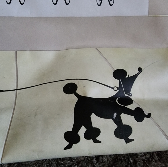 Disney Miss Minnie's Tote Bag - Picture 2 of 8